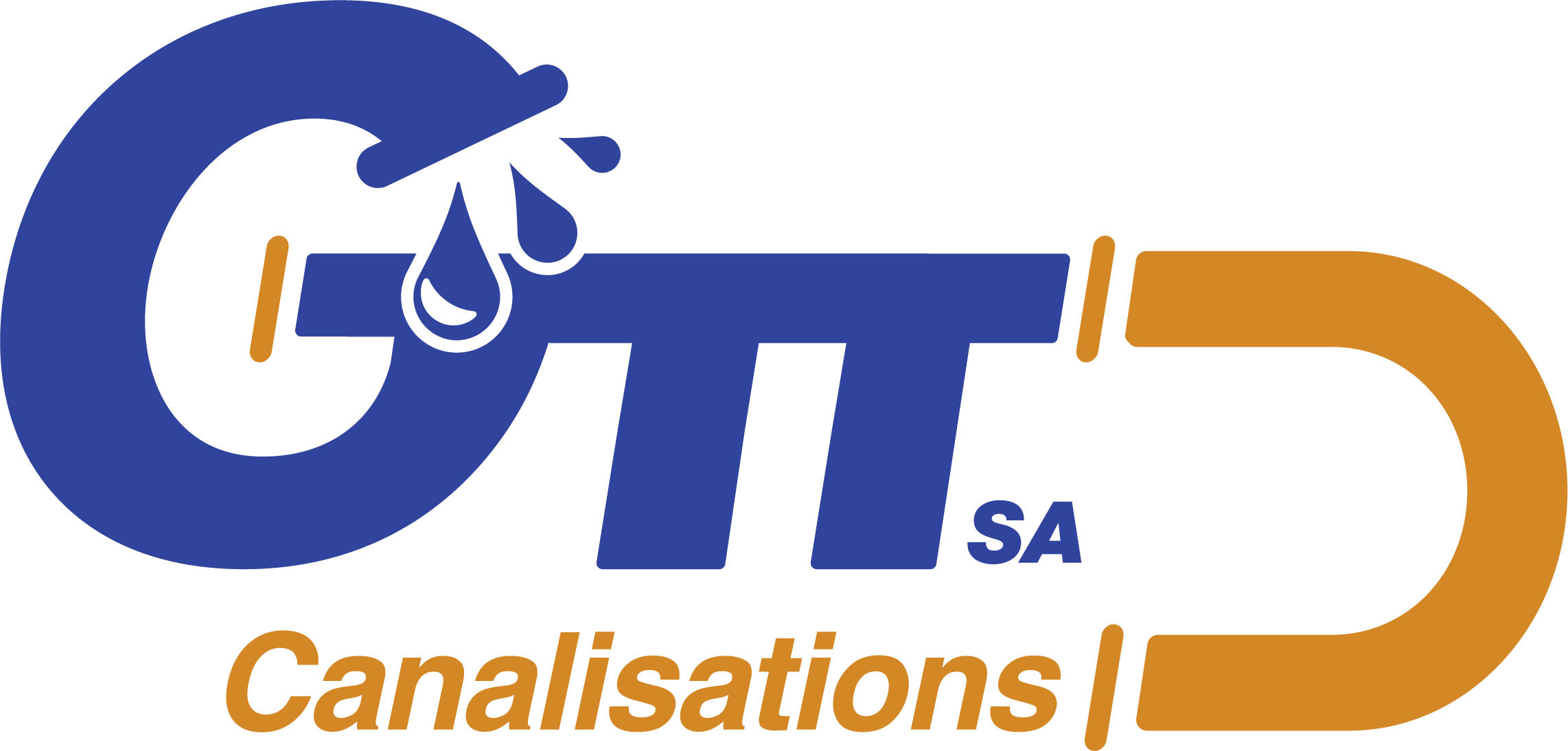 GTT Canalisations SA